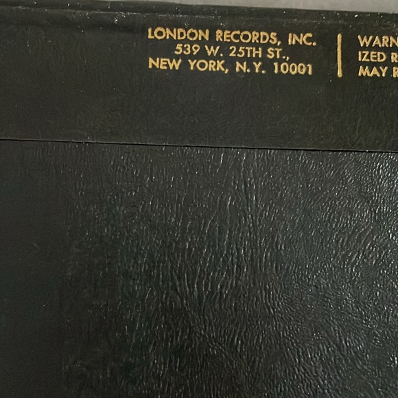 “Sleeping Beauty”by Tchaikovsky Complete Ballet Record - Picture 6 of 6